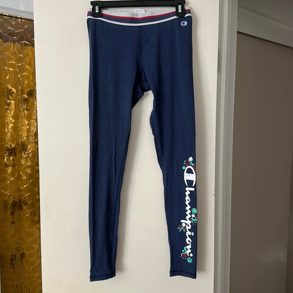 Champion athletics pants